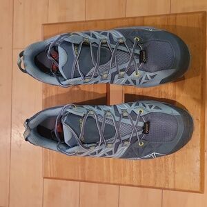 La Sportiva Akyra GTX Womens 8